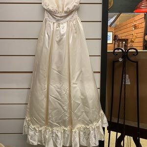 1980s Gunne Sax